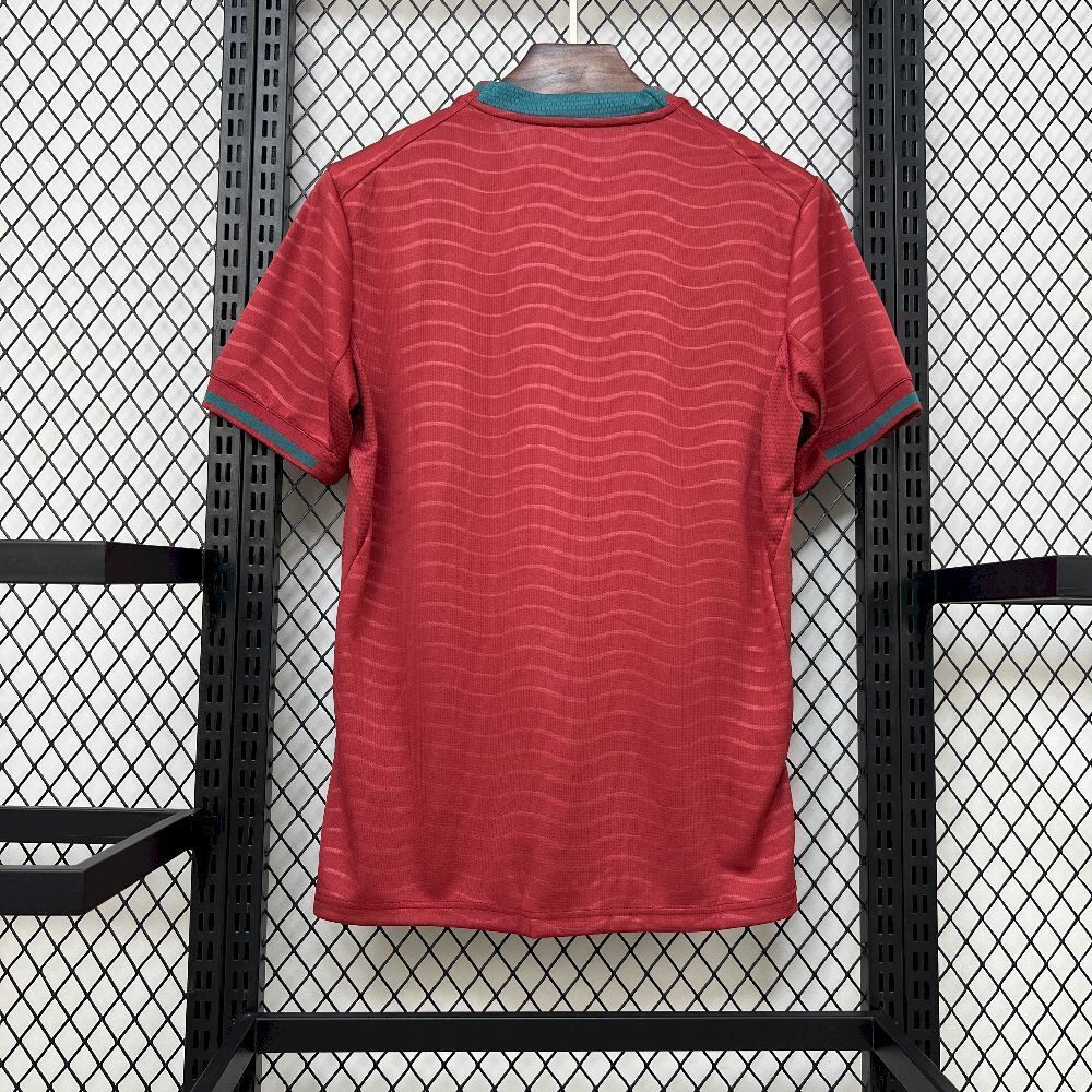 Portugal 2026 Home Shirt Football Jersey | Retrokick