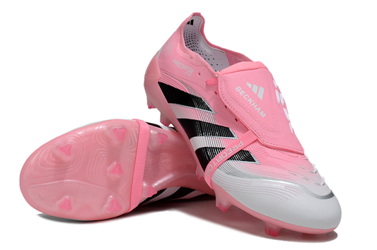 Predator Elite FG Pink Football Boots | Retrokick