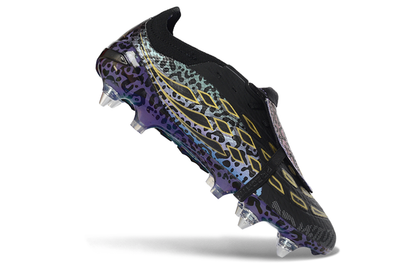 Predator Elite Tongue SG Football Boots | Retrokick