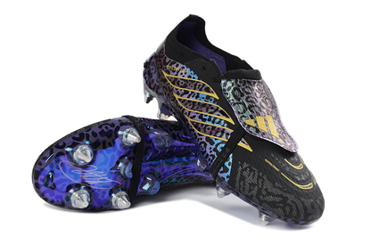 Predator Elite Tongue SG Football Boots | Retrokick