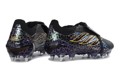 Predator Elite Tongue SG Football Boots | Retrokick