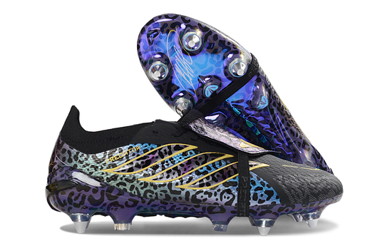 Predator Elite Tongue SG Football Boots | Retrokick