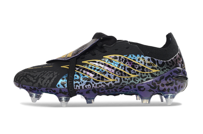 Predator Elite Tongue SG Football Boots | Retrokick