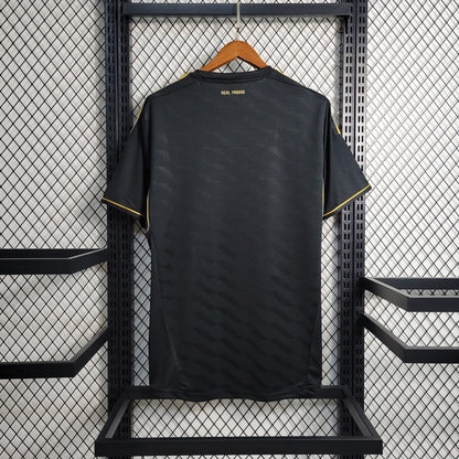 Real Madrid 11/12 Away Shirt Football Jersey | Retrokick