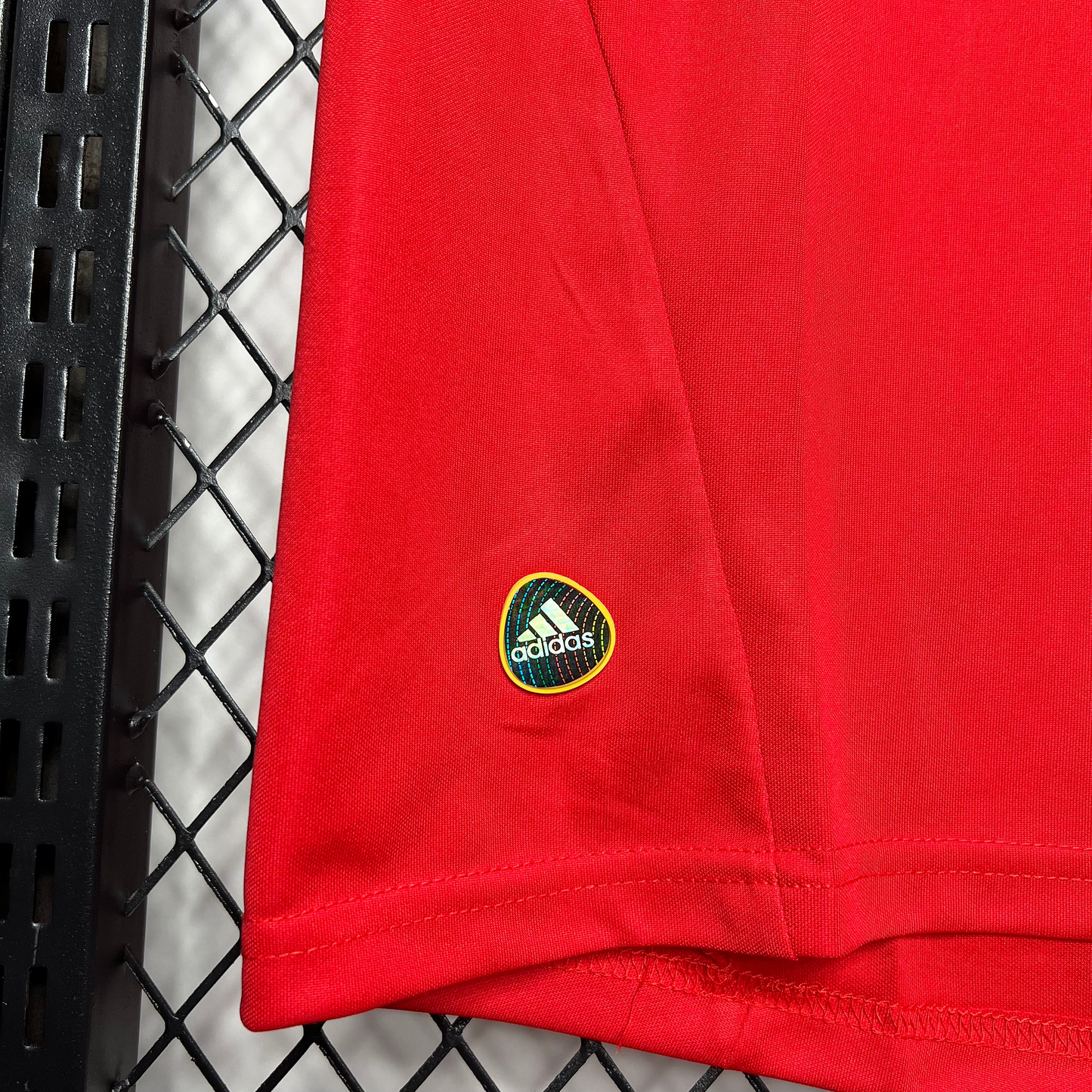 Spain 2010 Home Shirt Football Jersey | Retrokick