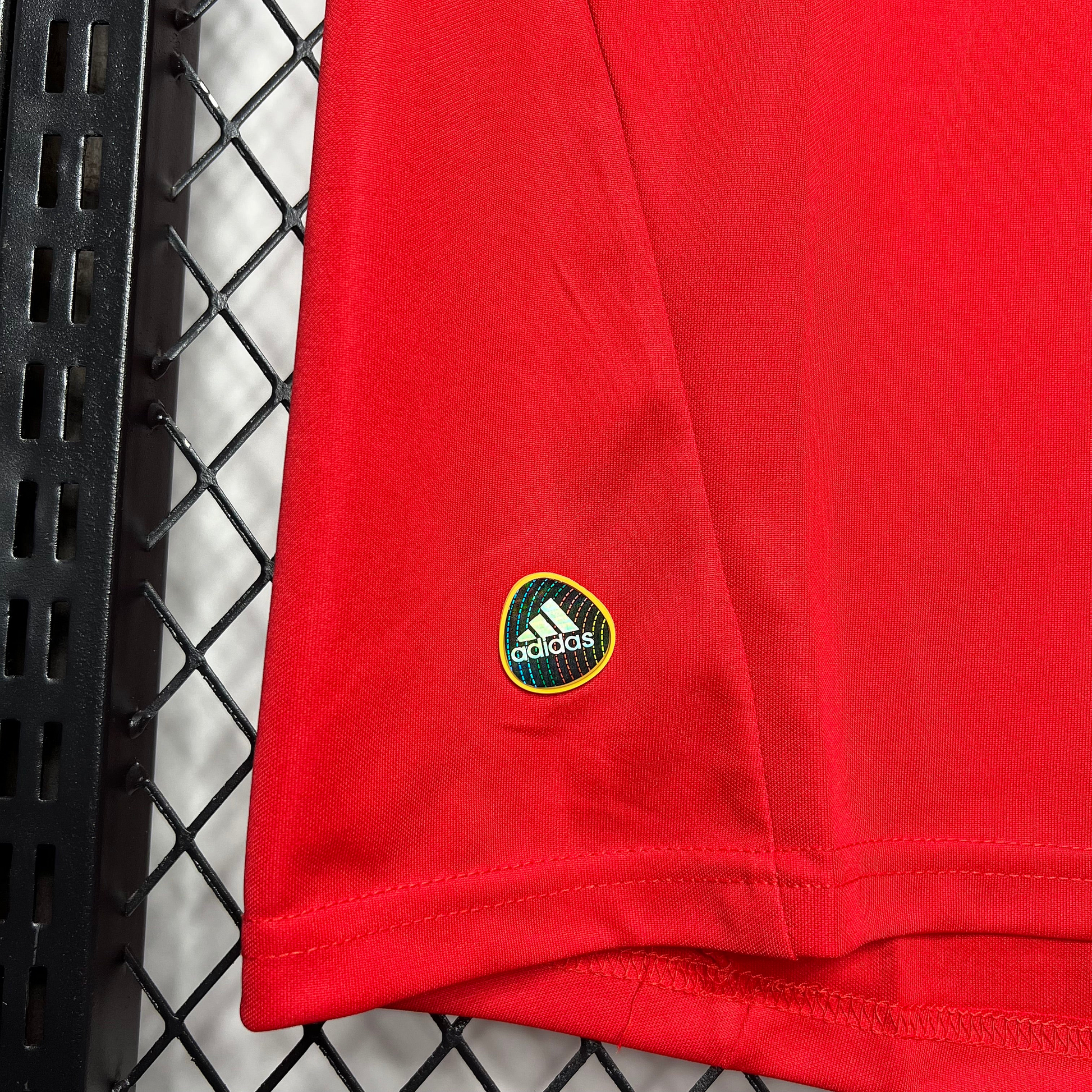Spain 2010 Home Shirt Football Jersey | Retrokick