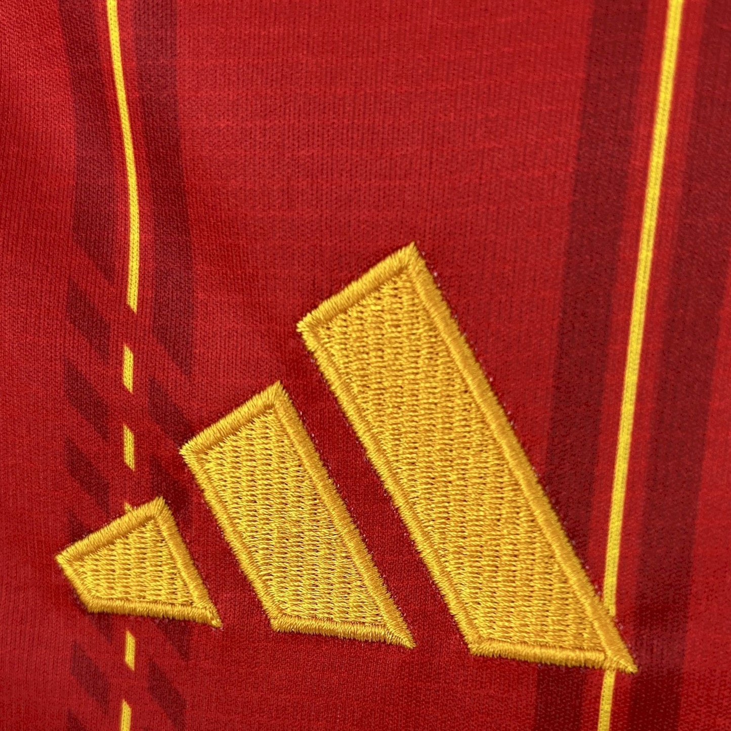 Spain 2026 Home Shirt Football Jersey | Retrokick