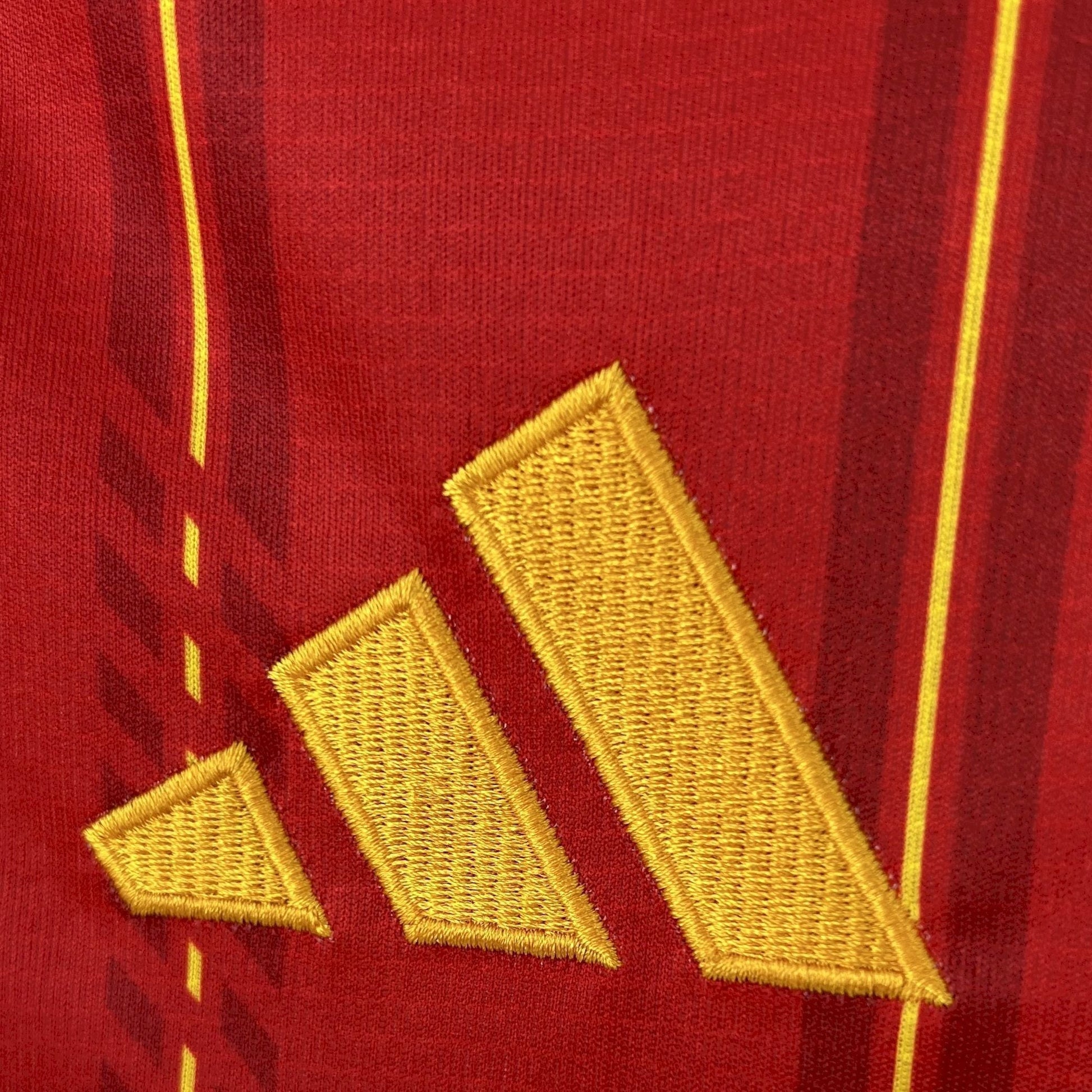 Spain 2026 Home Shirt Football Jersey | Retrokick