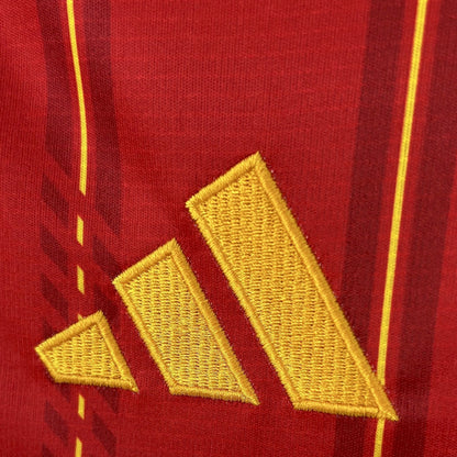 Spain 2026 Home Shirt Football Jersey | Retrokick