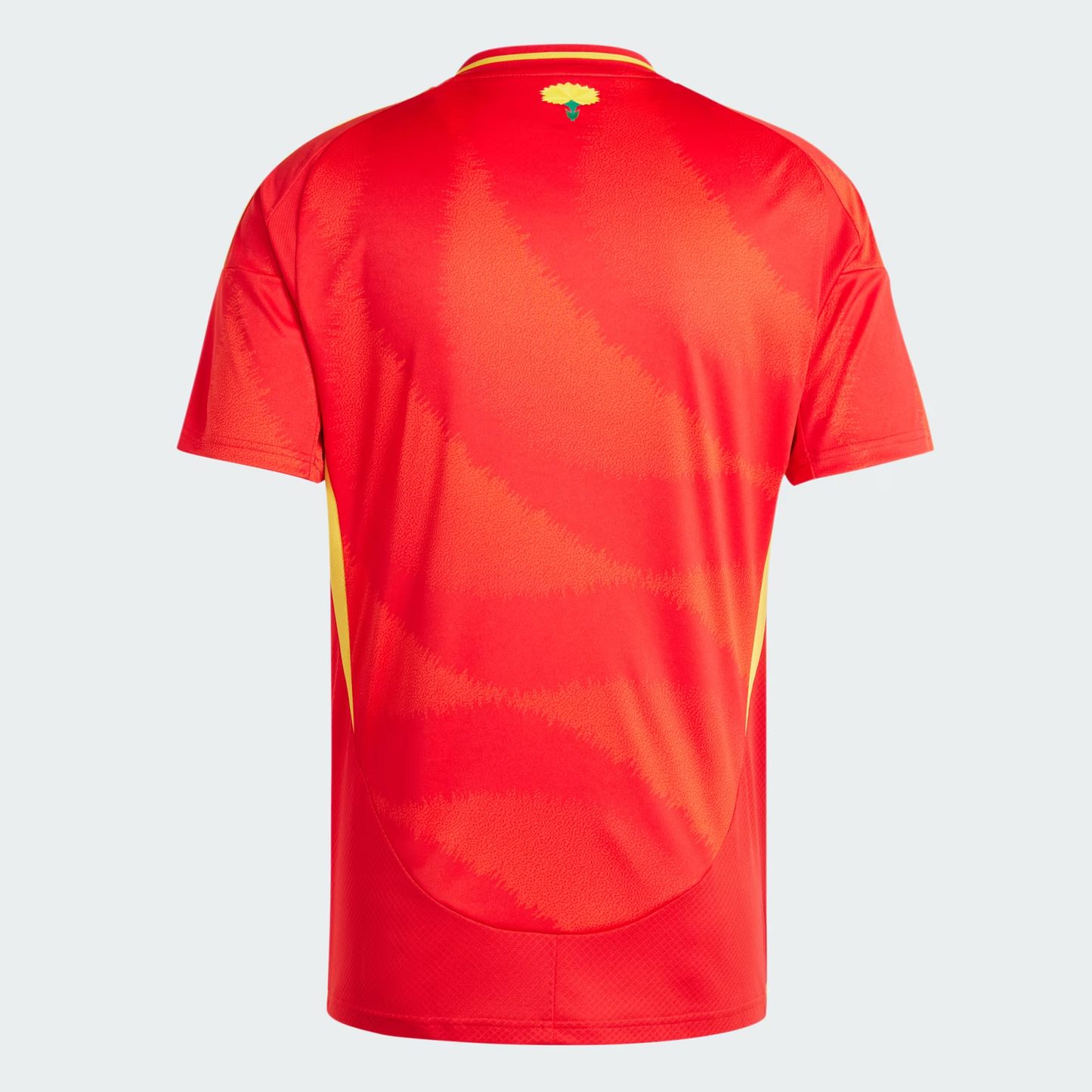 Spain 2024 Home Shirt Football Jersey | Retrokick