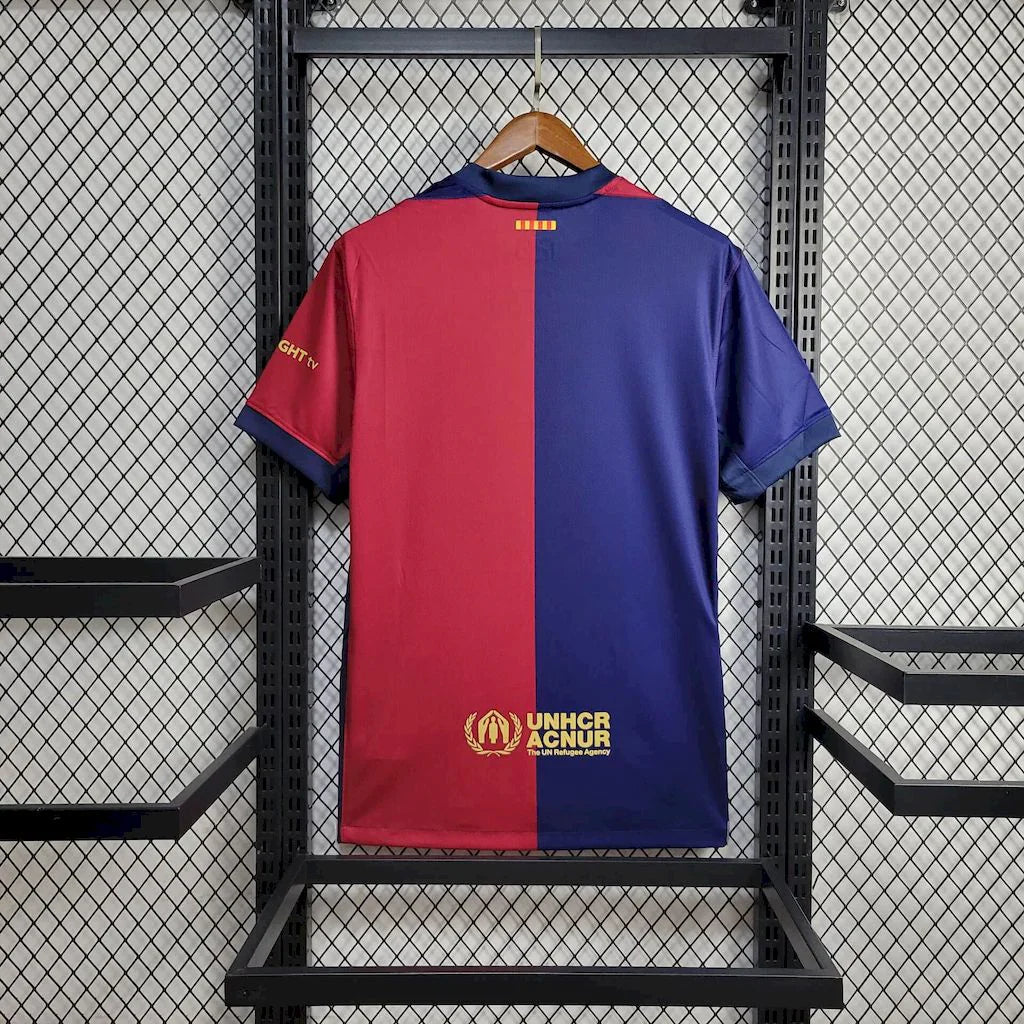 FC Barcelona 24/25 Travis Scott Home (Special Edition) | Retrokick