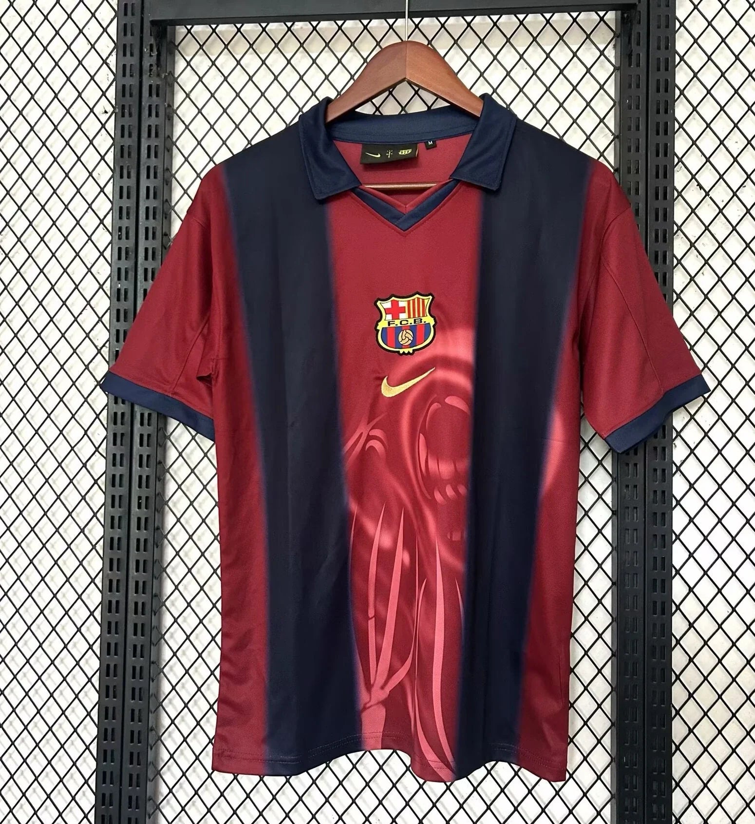 FC Barcelona Travis Scott (Special Edition) | Retrokick