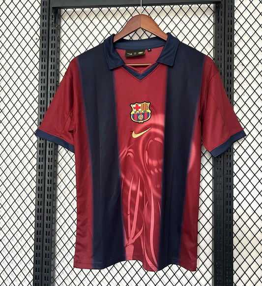 FC Barcelona Travis Scott (Special Edition) | Retrokick