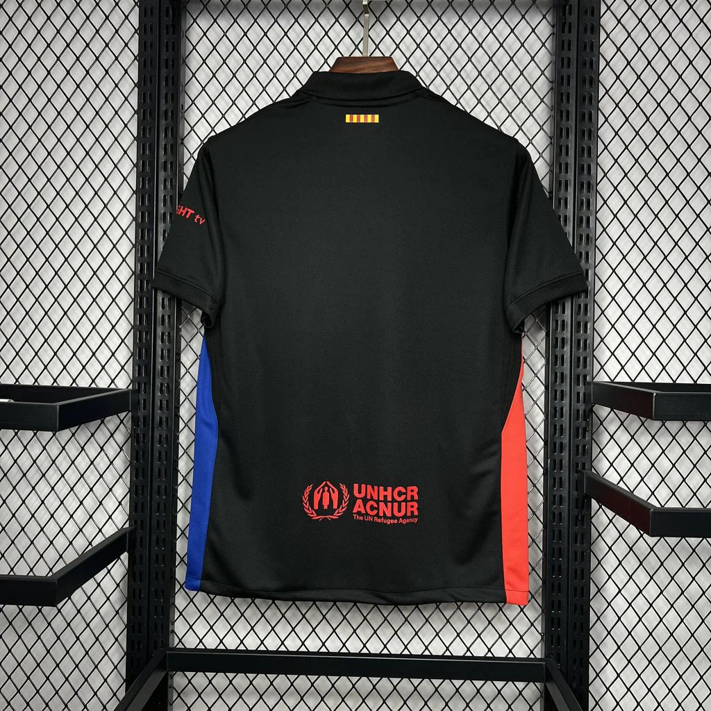 FC Barcelona 24/25 Travis Scott Away (Special Edition) | Retrokick
