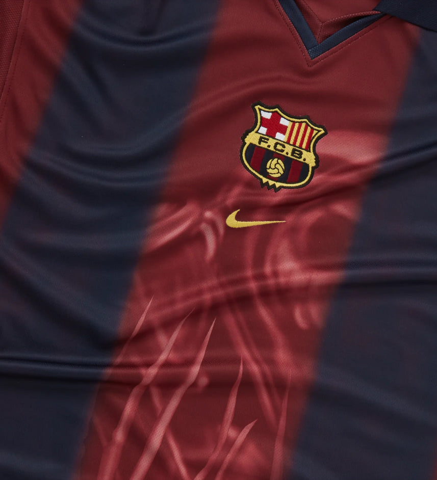 FC Barcelona Travis Scott (Special Edition) | Retrokick