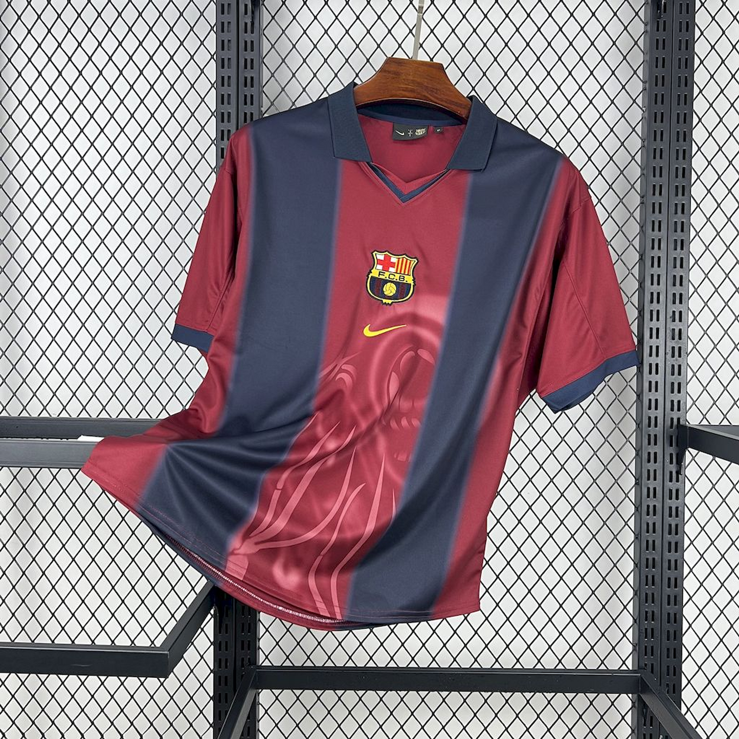 FC Barcelona Travis Scott (Special Edition) | Retrokick