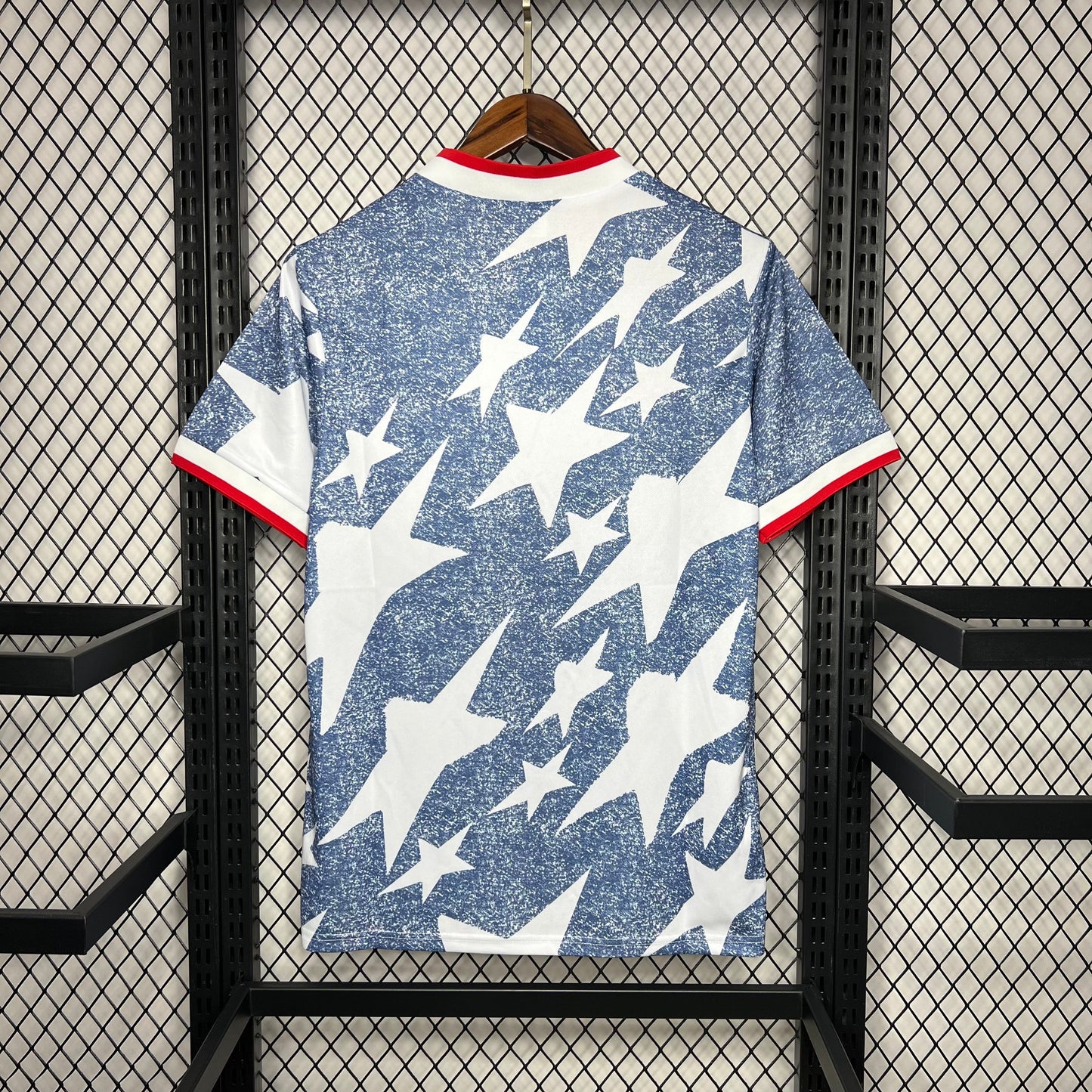 USA 1995 Home Shirt Football Jersey | Retrokick