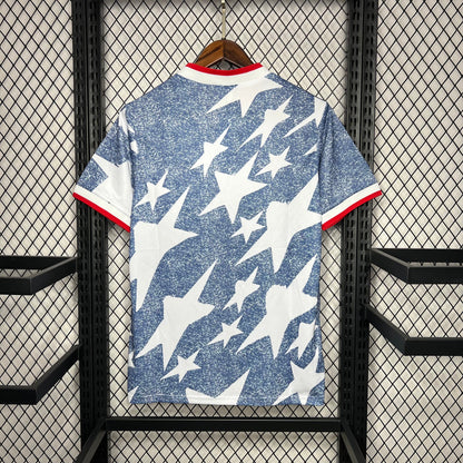 USA 1995 Home Shirt Football Jersey | Retrokick