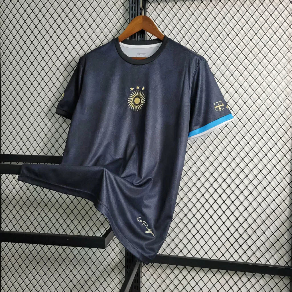 Argentina 23/24 GOAT Shirt (Special Edition) | Retrokick