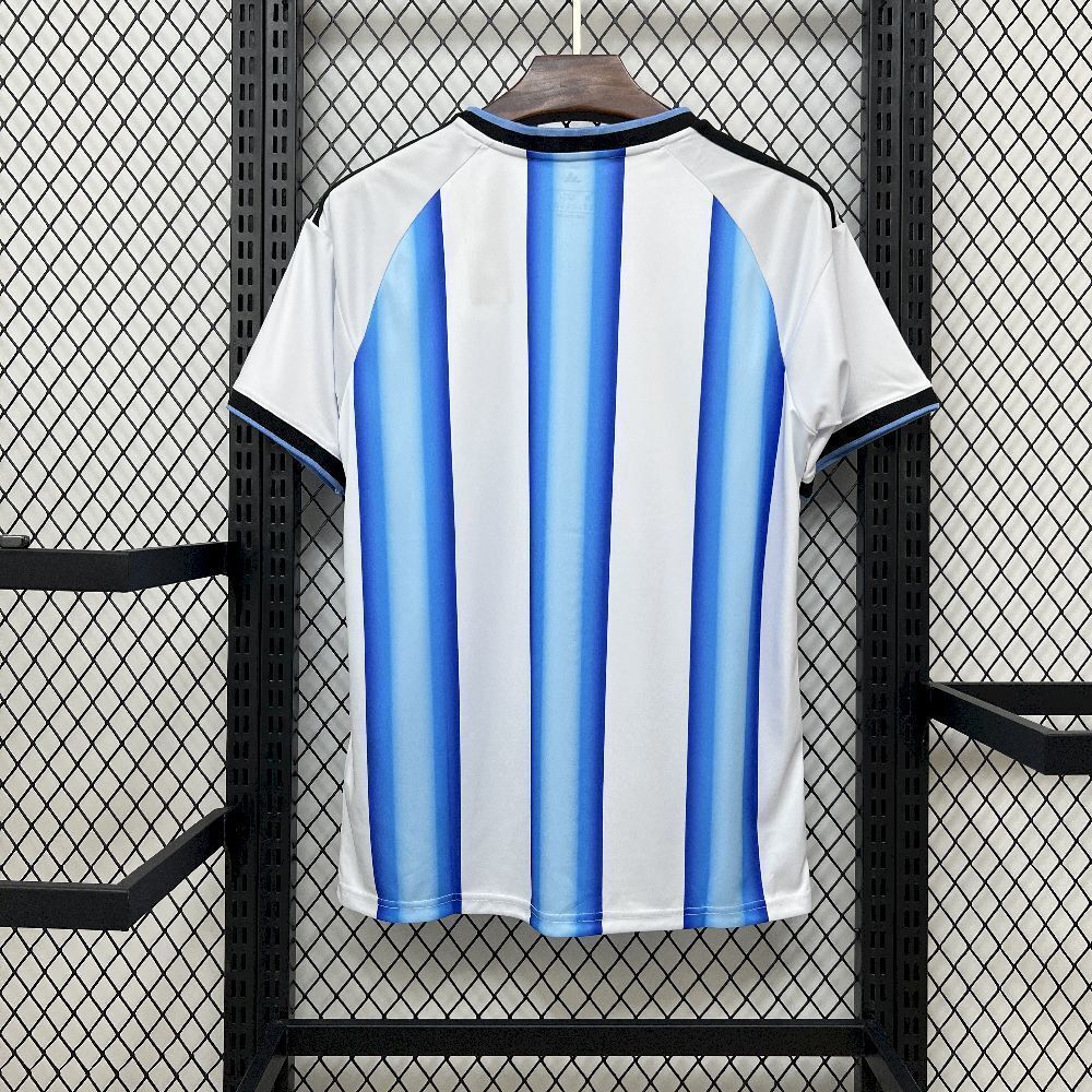 Argentina 2026 Home Shirt Football Jersey | Retrokick