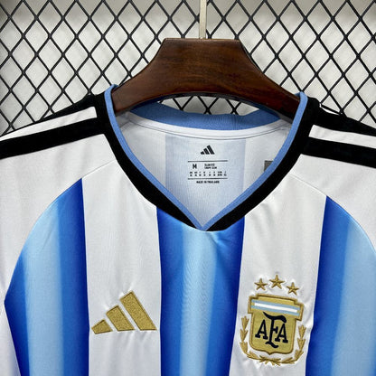 Argentina 2026 Home Shirt Football Jersey | Retrokick