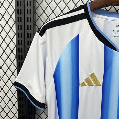 Argentina 2026 Home Shirt Football Jersey | Retrokick