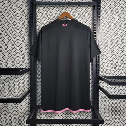 Inter Miami 23/24 Away Shirt Football Jersey | Retrokick