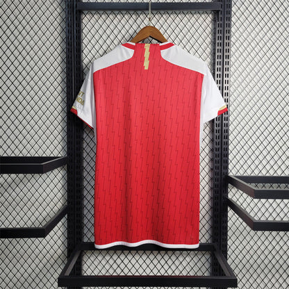 Arsenal 23/24 Home Shirt Football Jersey | Retrokick