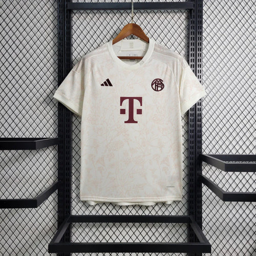 Bayern Munich 23/24 Third Shirt Football Jersey | Retrokick