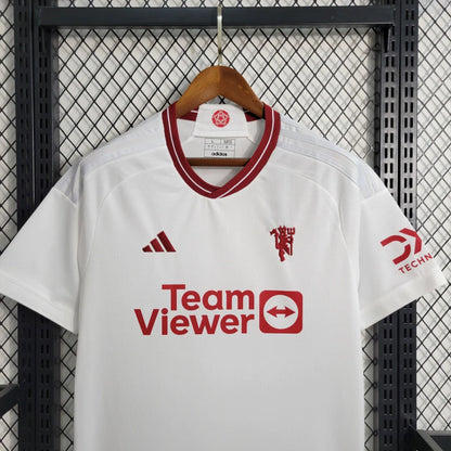 Man United 23/24 Third Shirt Football Jersey | Retrokick