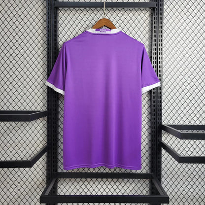 Real Madrid 16/17 Away Shirt Football Jersey | Retrokick