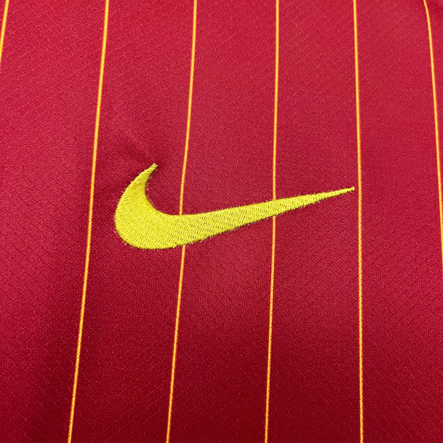 Liverpool 24/25 Home Shirt Football Jersey | Retrokick