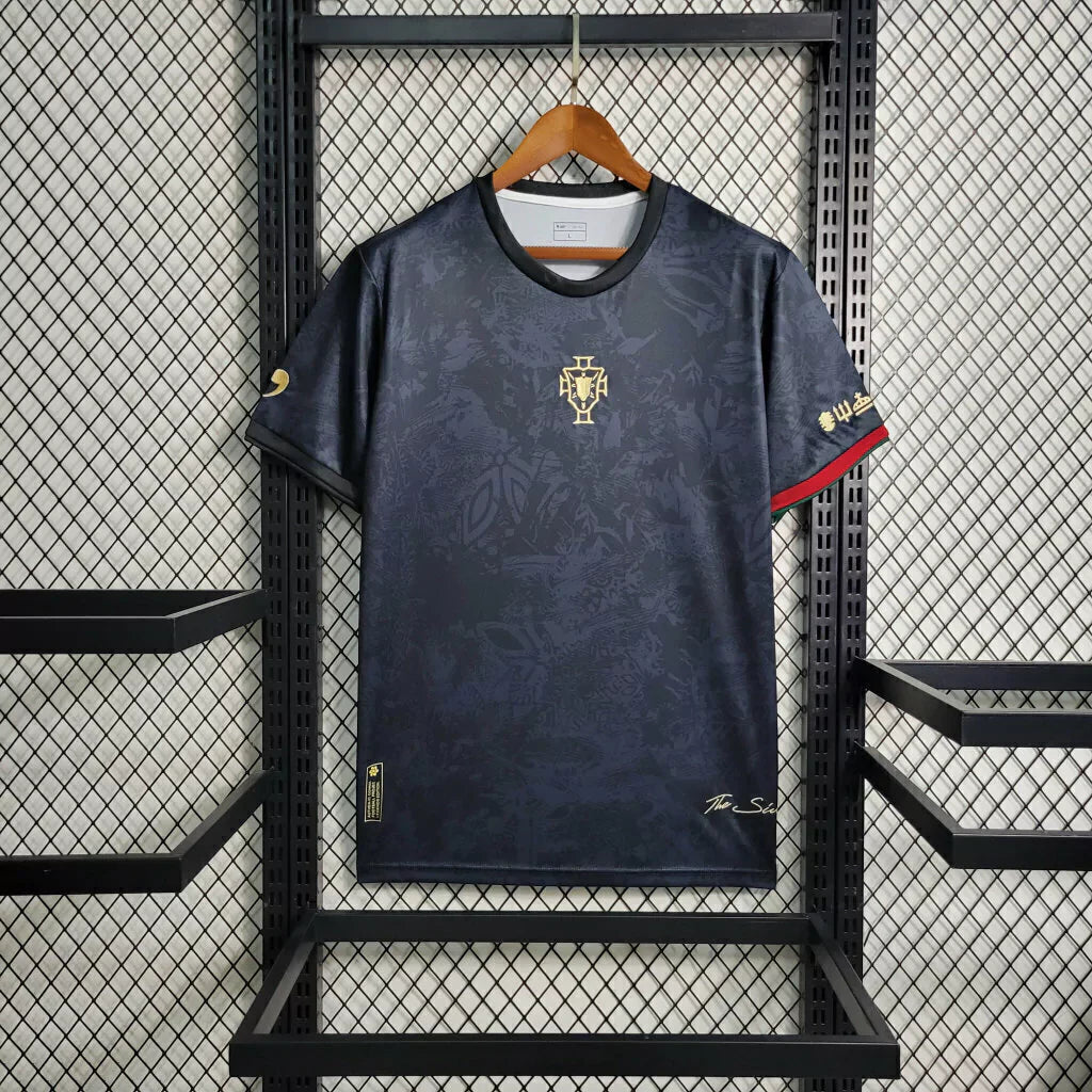 Portugal 23/24 GOAT Shirt (Special Edition) | Retrokick