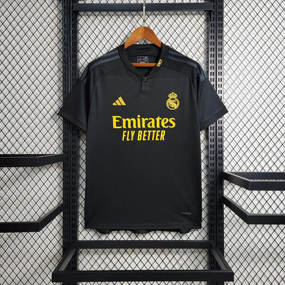Real Madrid 23/24 Third Shirt Football Jersey | Retrokick