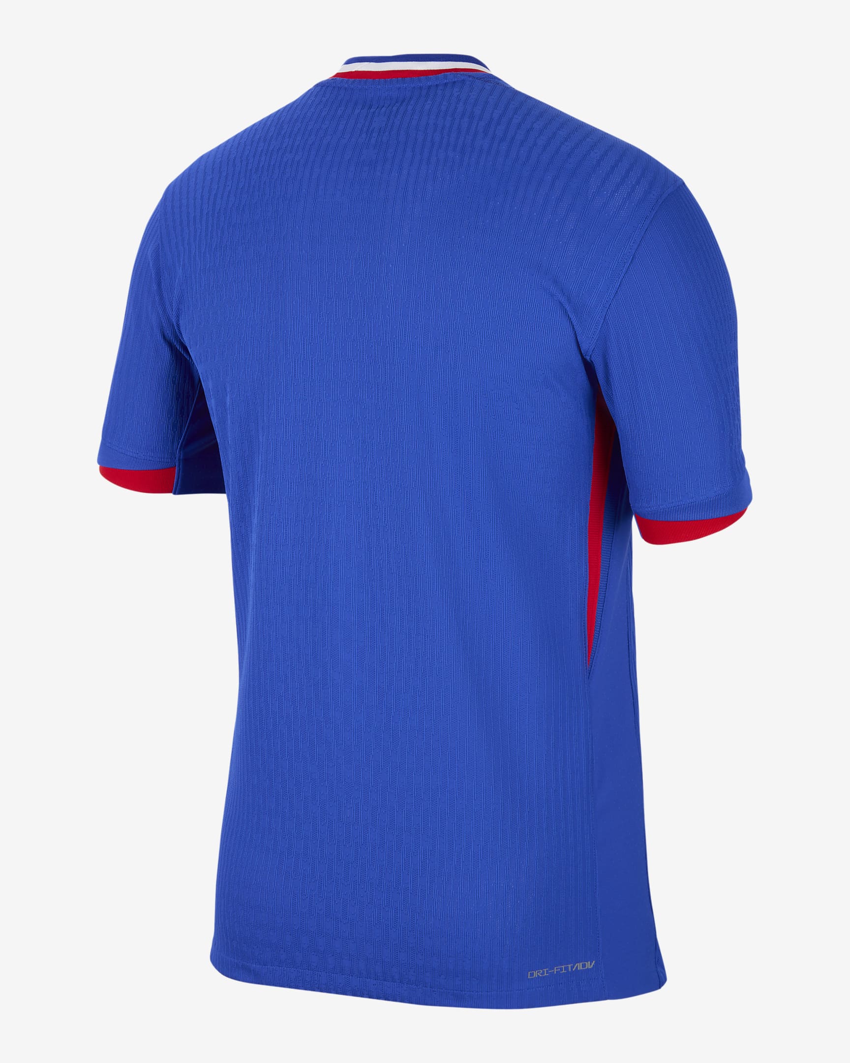 France 2024 Home Shirt Football Jersey | Retrokick