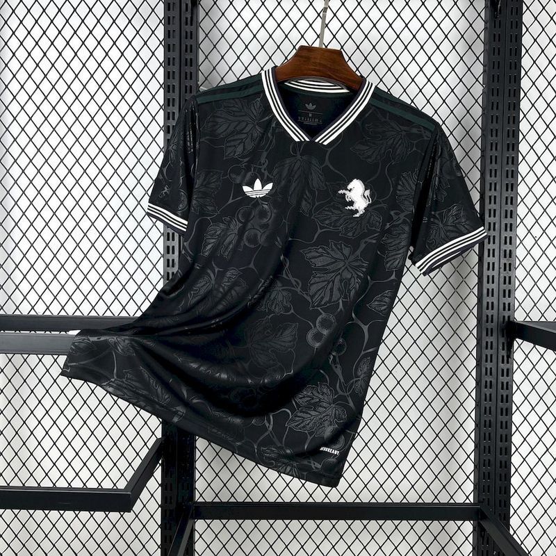 Juventus 25/26 Third Shirt Football Jersey | Retrokick