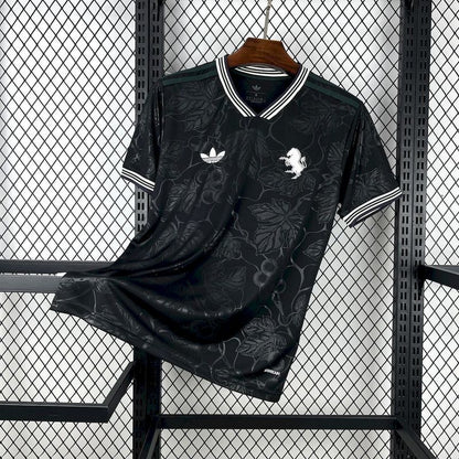 Juventus 25/26 Third Shirt Football Jersey | Retrokick