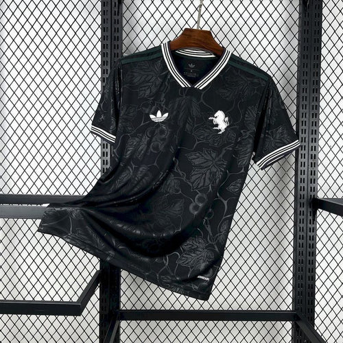 Juventus 25/26 Third Shirt Football Jersey | Retrokick