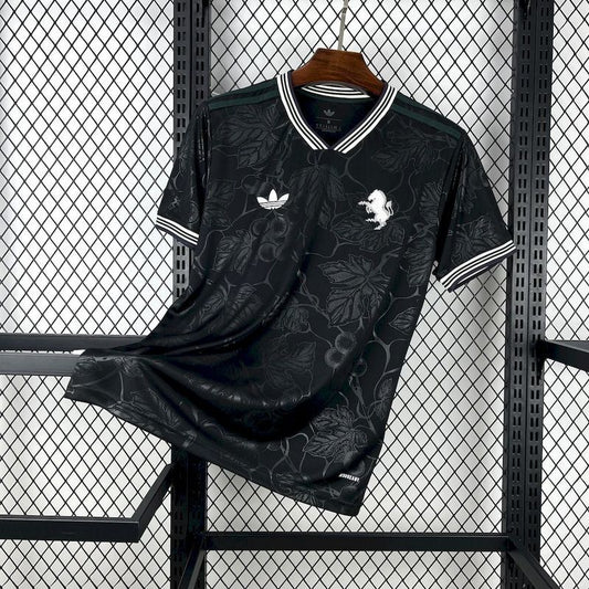 Juventus 25/26 Third Shirt Football Jersey | Retrokick