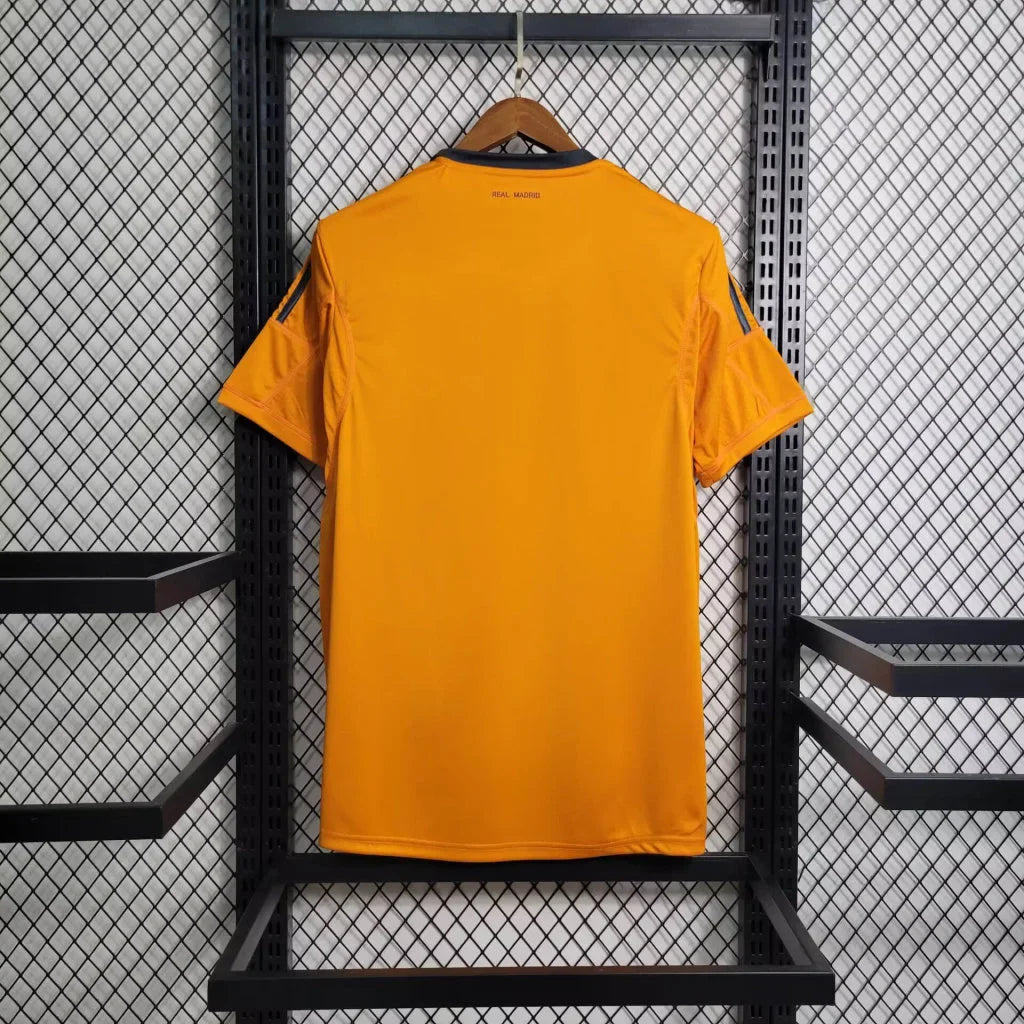 Real Madrid 13/14 Third Shirt Football Jersey | Retrokick