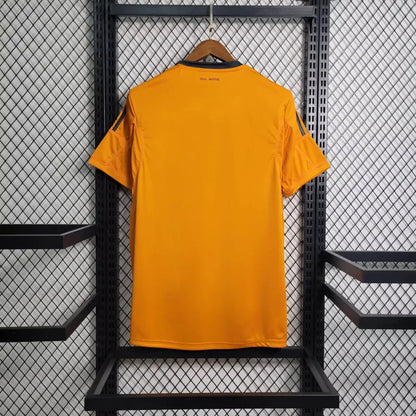 Real Madrid 13/14 Third Shirt Football Jersey | Retrokick
