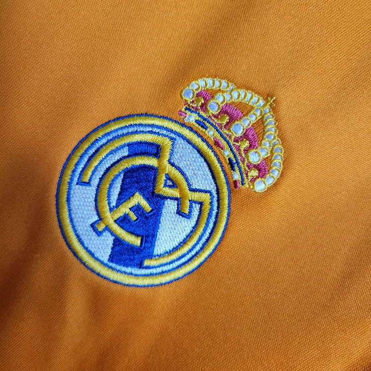 Real Madrid 13/14 Third Shirt Football Jersey | Retrokick