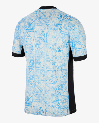 Portugal 2024 Away Shirt Football Jersey | Retrokick