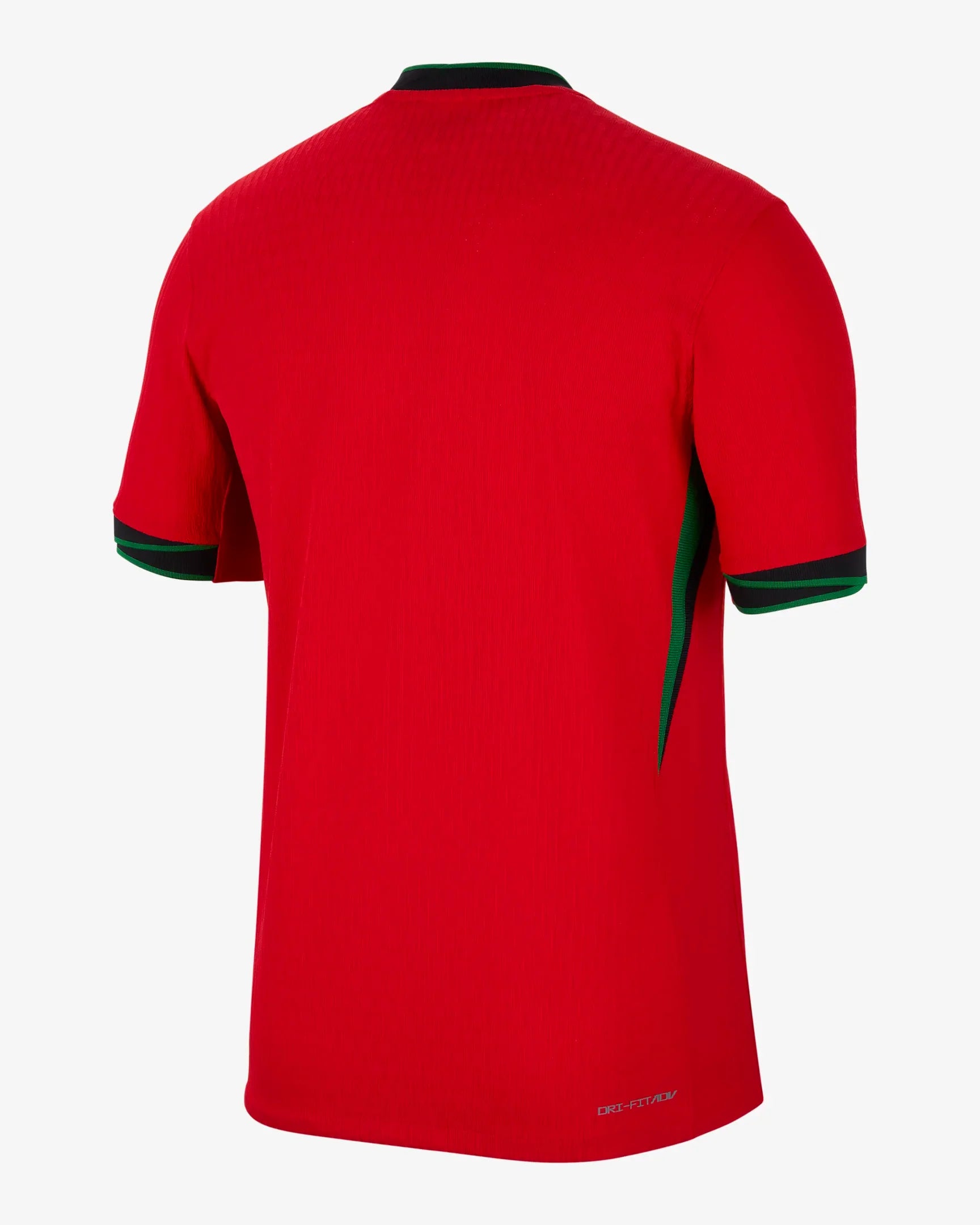 Portugal 2024 Home Shirt Football Jersey | Retrokick