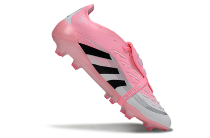 Predator Elite FG Pink Football Boots | Retrokick